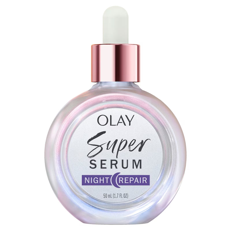 Olay Super Serum Night Repair 50 mL