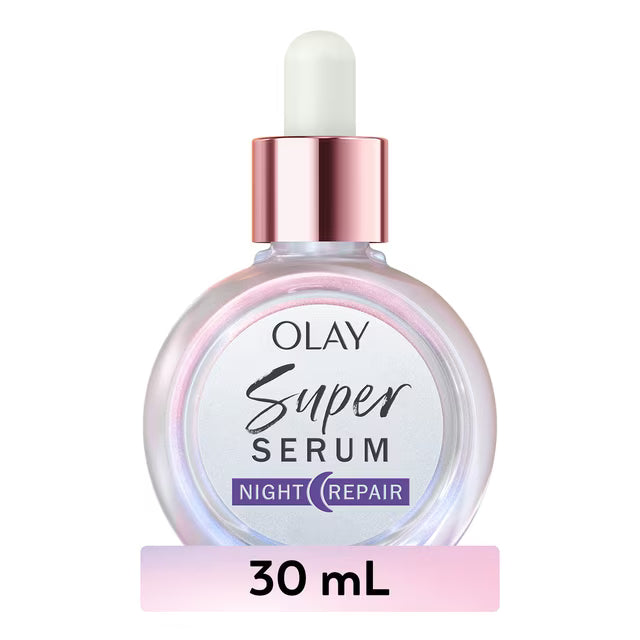 Olay Super Serum Night Repair 30 mL