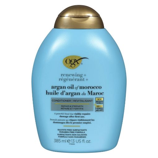 OGX Renewing + Argan Oil of Morocco Conditioner 385 mL