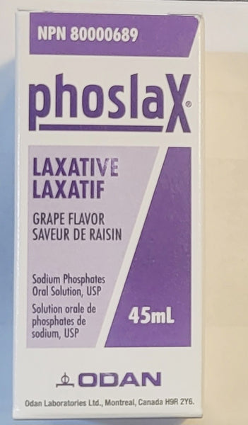 PHOSLAX