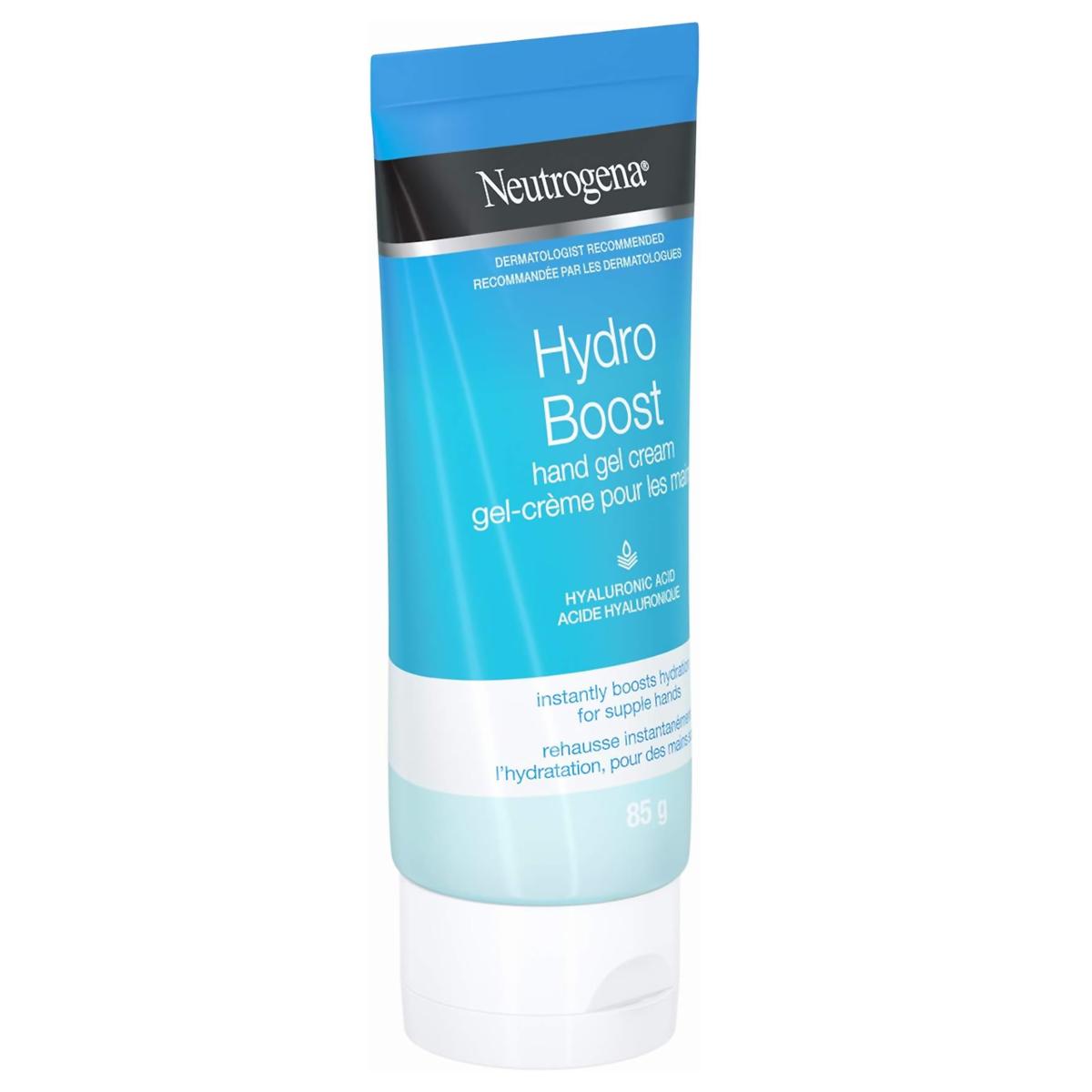 Neutrogena Hydro Boost Hand Gel Cream, 85 g