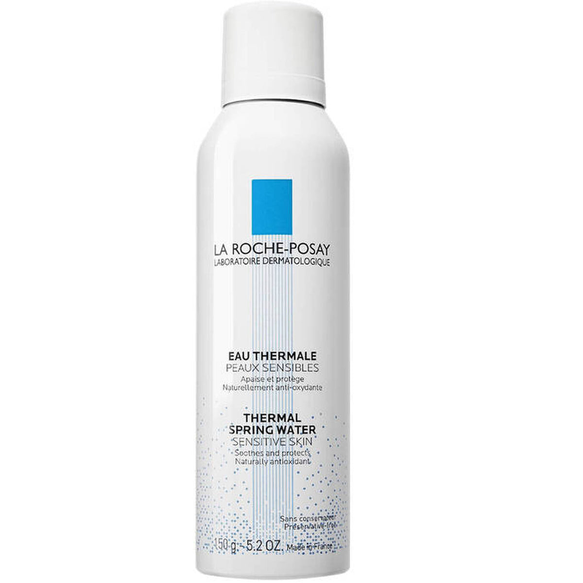 La Roche-Posay Thermal Spring Water Spray, 150 mL