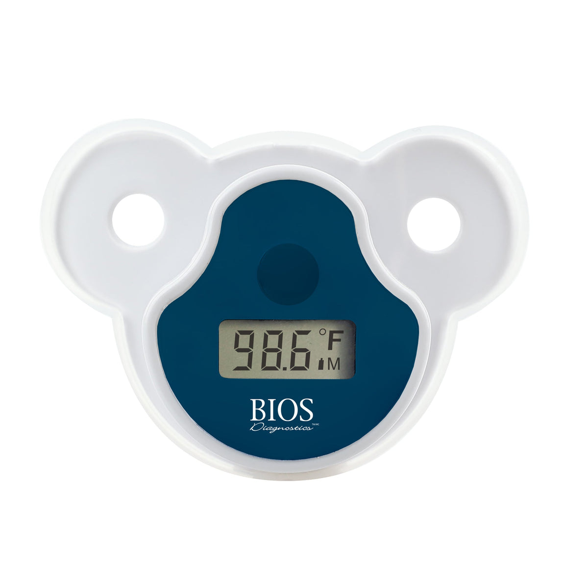 BIOS Medical Pacifier Thermometer