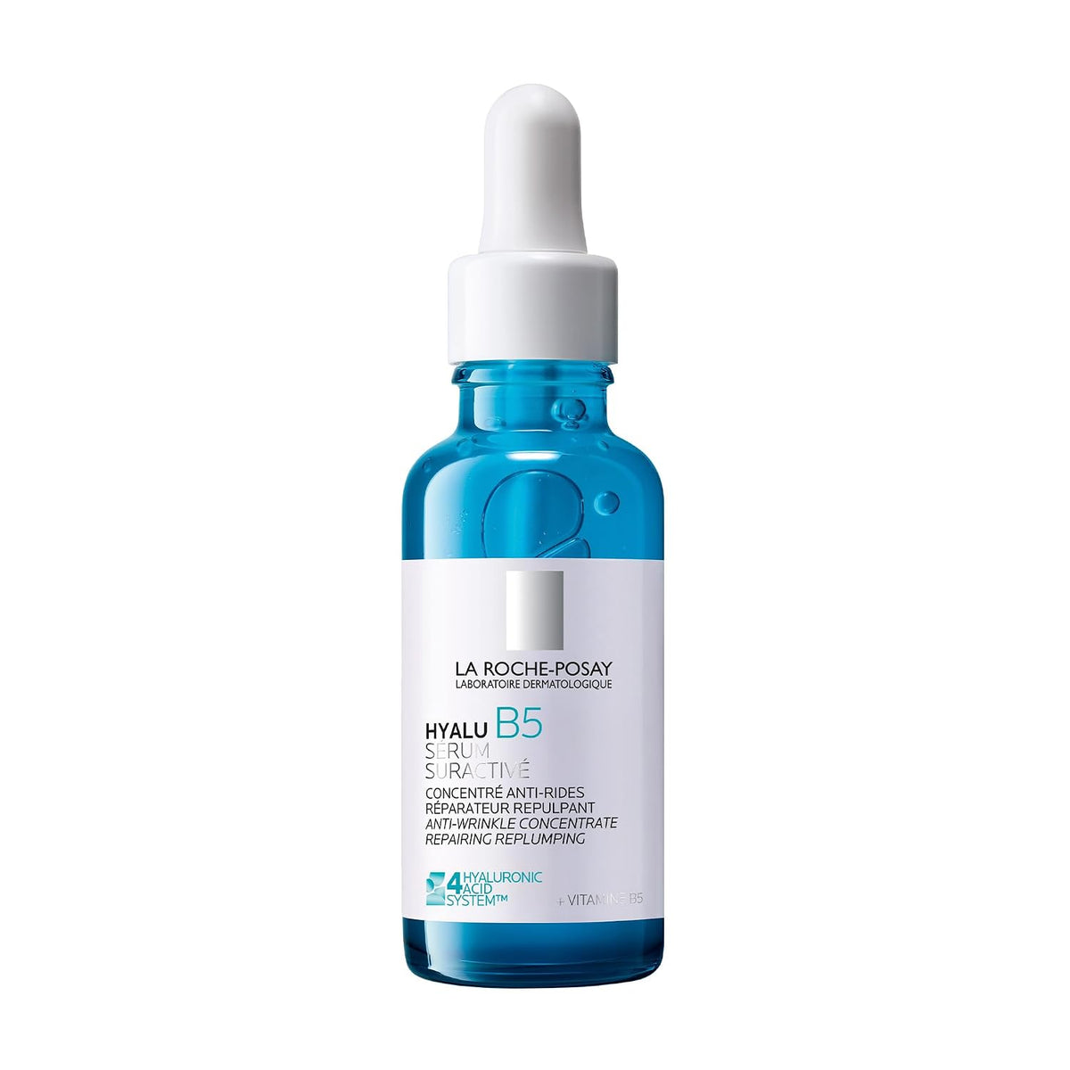 La Roche-Posay Hyalu B5 Serum Suractivé 30 mL