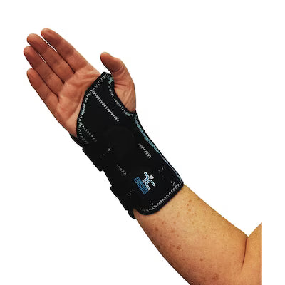 TC Wrist Brace Right Medium
