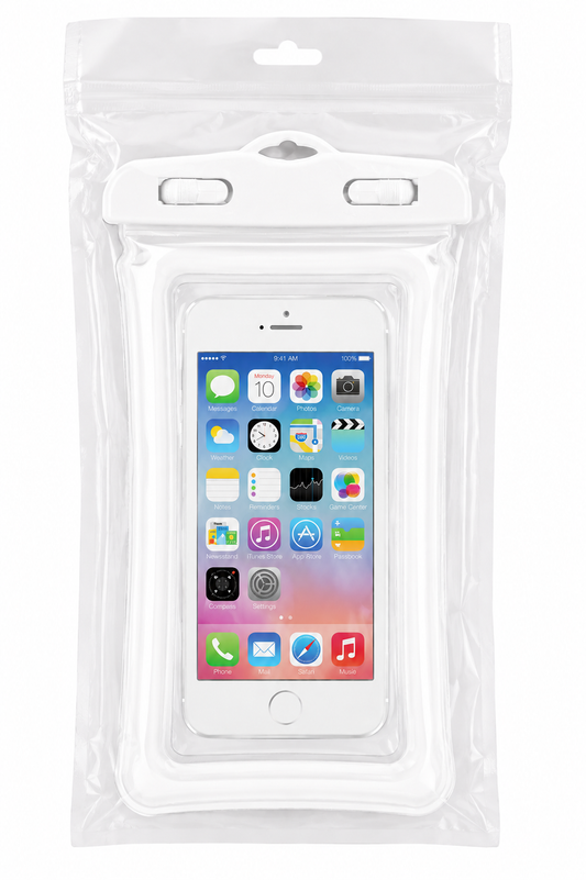 Waterproof Phone Pouch – Universal Waterproof Dry Bag