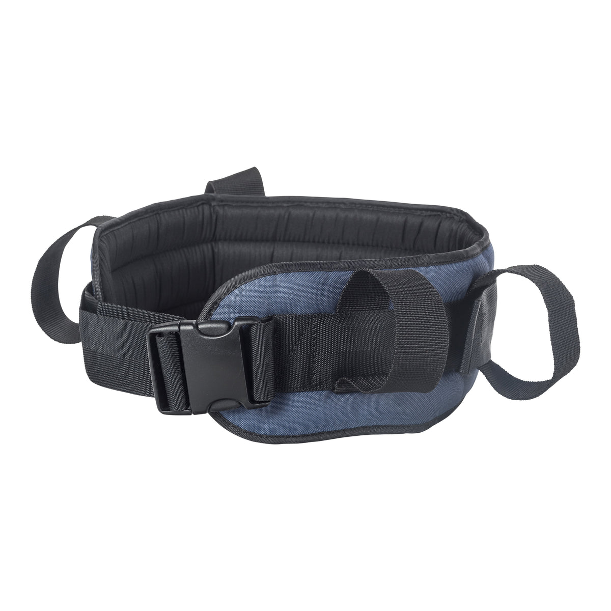 Drive Medical Transfer Walking Gait Belt, 1 ea