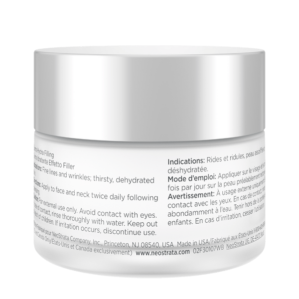 NEOSTRATA Hydra Filling Cream, 45 g