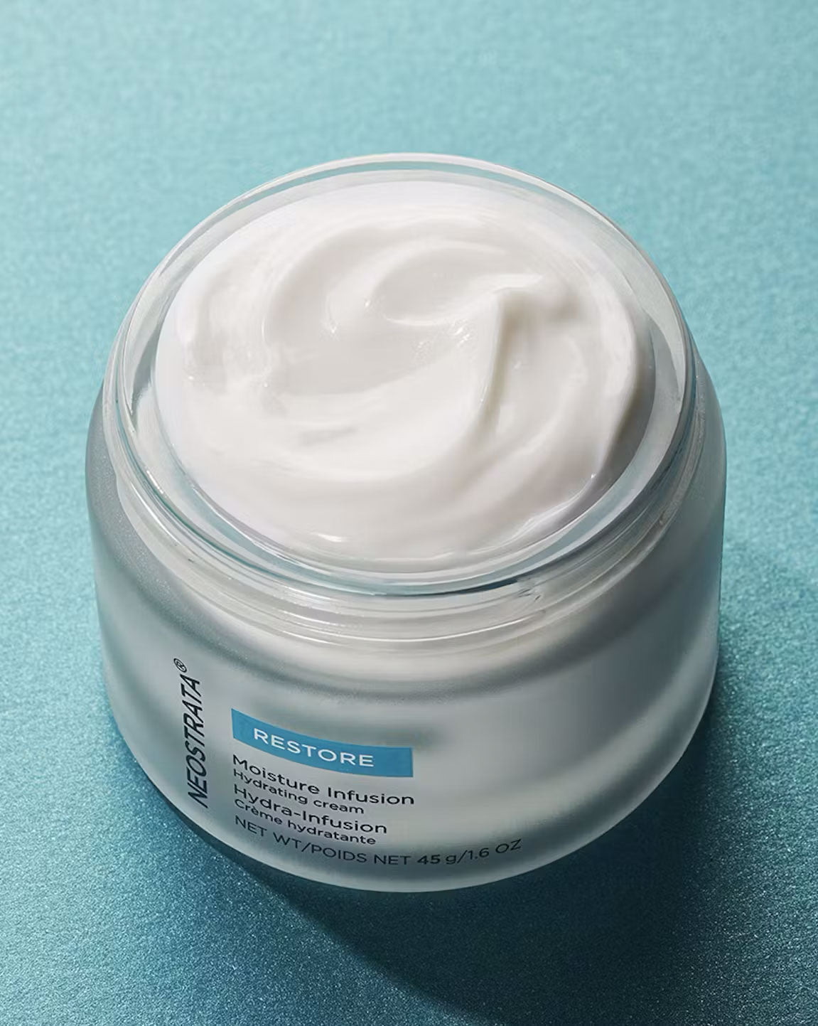 NEOSTRATA Moisture Infusion Moisturizing Cream, 45 g