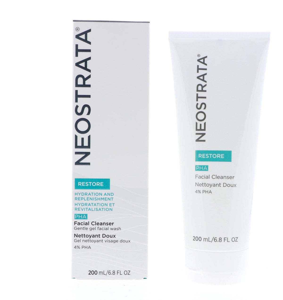 NEOSTRATA PHA Facial Cleanser, 200 mL