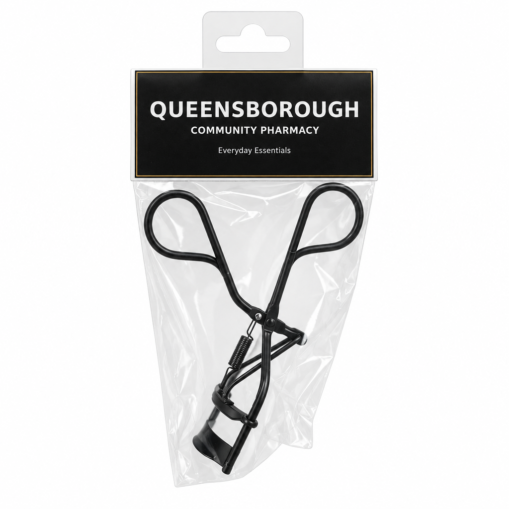 LASH CURLER