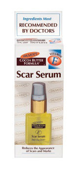 PALMER'S COCOA BUTTER SCAR SERUM 30ML - Queensborough Community Pharmacy