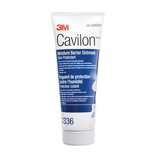 CAVILON MOIST BARRIER OINTMENT 3336 71g