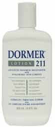 DORMER 211 LOTION 110ML - Queensborough Community Pharmacy