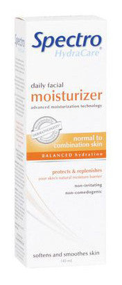 SPECTRO HYDRACARE NORMAL COMBO 140ML - Queensborough Community Pharmacy