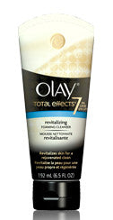 OLAY TOTAL EFFECTS FOAM CLNSR 195ML - Queensborough Community Pharmacy