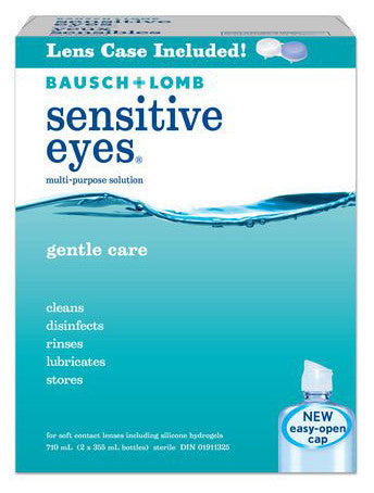 SE MULTI PURPOSE SOL TWIN PK 2X355ML - Queensborough Community Pharmacy