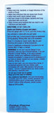 Betadine sore throat gargle : helps treat infections that can cause sore throats due to viruses/bacteria.