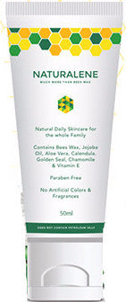 GREENICHE NATURALENE CR 50ml - Queensborough Community Pharmacy