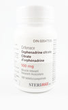 ORFENACE MUSCLE RELAXANT 100MG - Queensborough Community Pharmacy - 3
