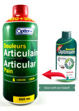 OPTION+ ARTICULAR PAIN 450+50ML
