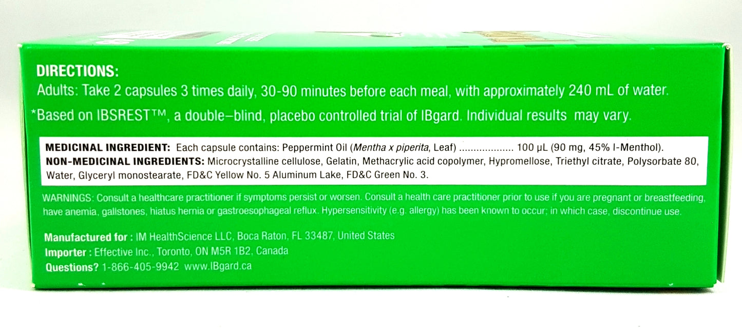 Ibgard