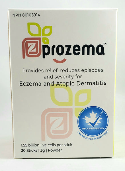 PROZEMA PROBIOTIC 30'S