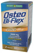 OSTEO BI-FLEX GOLD W/D 5-LOX 2 80'S - Queensborough Community Pharmacy