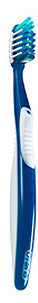ORAL-B CROSS ACTION PRO T/B EXTRA SOFT 1'S - Queensborough Community Pharmacy