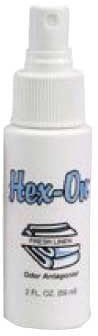 HEXON ODOUR ANTAGONIST FRESH LINEN FRAGRANCE 59ML - Queensborough Community Pharmacy