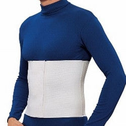 AIRWAY MENS ELAS POST-OP BINDER MED - Queensborough Community Pharmacy