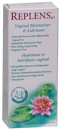 REPLENS GEL VAG MOIST 8'S - Queensborough Community Pharmacy REPLENS GEL VAG MOIST 8'S - Queensborough Community Pharmacy