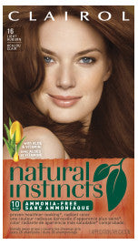 NATURAL INSTINCTS 16 SPICED TEA 1'S - Queensborough Community Pharmacy