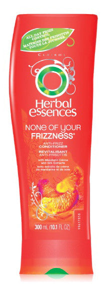 H/E COND NONE OF YOUR FRIZZNESS 300ML - Queensborough Community Pharmacy