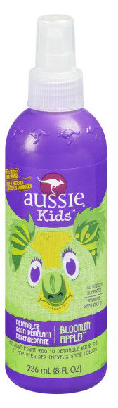 AUSSIE KIDS BLOOMIN' APPLE DETANGLER 236ML - Queensborough Community Pharmacy