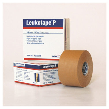 BSN LEUKOTAPE P STRAPPING TAPE 1'S - Queensborough Community Pharmacy
