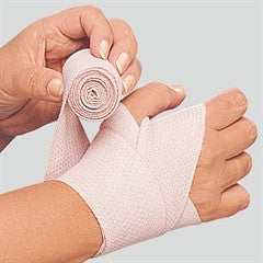 AIRWAY ELASTIC BANDAGE 2' 1'S - Queensborough Community Pharmacy