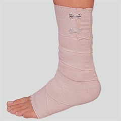 AIRWAY ELASTIC BANDAGE 3' 1'S - Queensborough Community Pharmacy