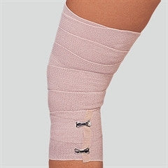 AIRWAY ELASTIC BANDAGE 4' 1'S - Queensborough Community Pharmacy