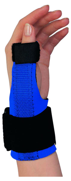 AIRWAY NEO WRIST/THUMB SPLINT LG - Queensborough Community Pharmacy