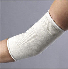 AIRWAY ELAS SLIP ON ELBOW SUPPORT LG - Queensborough Community Pharmacy