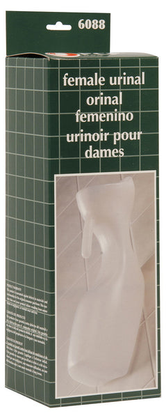 AIRWAY FEMALE URINAL 1'S - Queensborough Community Pharmacy