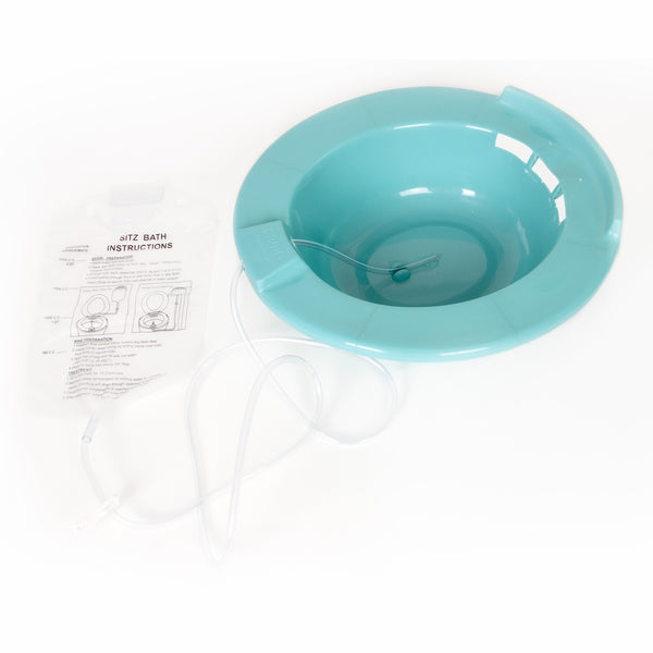 AIRWAY SITZ BATH 1'S - Queensborough Community Pharmacy - 1