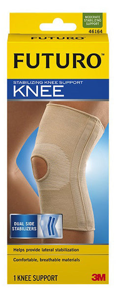 KNEE SUPPORT STABILIZING LG ( FUT )1'S - Queensborough Community Pharmacy