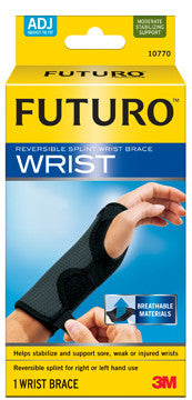 WRIST BRACE UNIVERSAL (FUT) #12300 - Queensborough Community Pharmacy