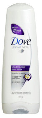 DOVE THERAPY CONDITIONER 355ML - Queensborough Community Pharmacy