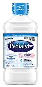 PEDIALYTE UNFLAV 1000ML - Queensborough Community Pharmacy