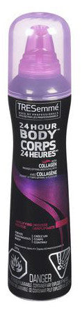 TRESEMME 24HR AMPLIFYING MOUSSE 229G - Queensborough Community Pharmacy