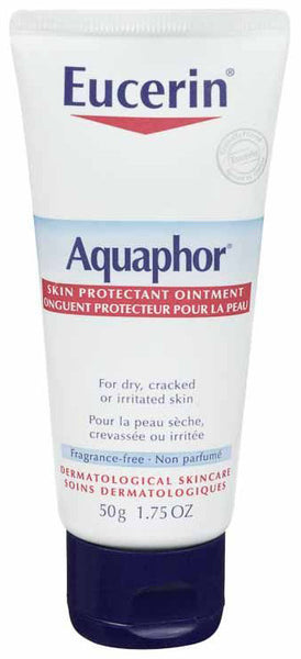 AQUAPHOR PROTECTANT OINTMENT 50G - Queensborough Community Pharmacy