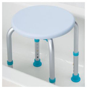 AMG AQUASENSE SHOWER STOOL 1'S - Queensborough Community Pharmacy